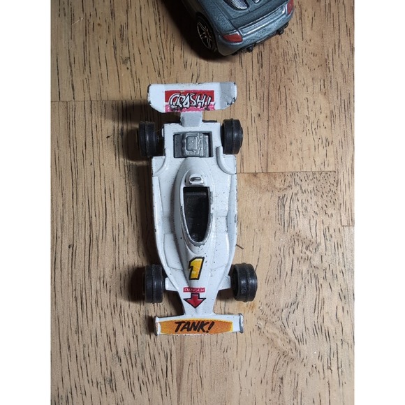 Hot wheels And Others  Lot‎ Of 7 - Picture 7 of 16